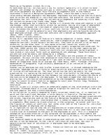 Eseja 'Industrial Relations: Strikes and Employee Satisfaction', 2.