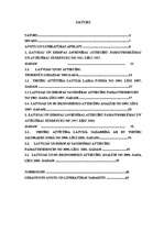 Diplomdarbs 'Latvijas un Eiropas Savienības attiecības laika posmā no 1993.-2002.gadam', 1.