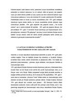 Diplomdarbs 'Latvijas un Eiropas Savienības attiecības laika posmā no 1993.-2002.gadam', 17.