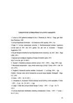 Diplomdarbs 'Latvijas un Eiropas Savienības attiecības laika posmā no 1993.-2002.gadam', 62.