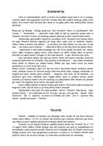 Referāts 'Kanāriju salas', 3.