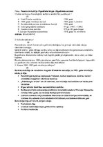 Paraugs 'Pasaule un Latvija 19.gadsimta beigās un 20.gadsimta sākumā', 1.