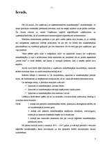 Referāts 'Juridiskas personas darbības izbeigšana. Maksātnespēja', 3.