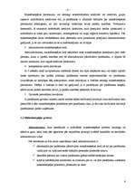 Referāts 'Juridiskas personas darbības izbeigšana. Maksātnespēja', 6.