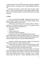 Referāts 'Juridiskas personas darbības izbeigšana. Maksātnespēja', 11.