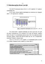 Referāts 'Juridiskas personas darbības izbeigšana. Maksātnespēja', 14.