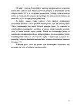 Referāts 'Juridiskas personas darbības izbeigšana. Maksātnespēja', 15.