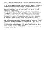 Eseja 'Analysis of a Current TV Comedy Show, Seinfeld', 2.