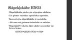 Prezentācija 'Slāpekļskābe', 3.