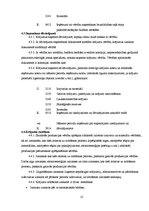 Prakses atskaite 'Prakse Rīgas pašvaldības bērnu namā "Ziemeļi"', 12.