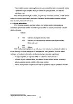Prakses atskaite 'Prakse Rīgas pašvaldības bērnu namā "Ziemeļi"', 13.
