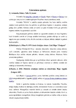 Referāts 'Likurga likumdošana', 5.