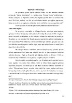 Referāts 'Likurga likumdošana', 13.