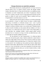 Referāts 'Likurga likumdošana', 19.