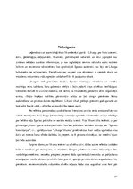 Referāts 'Likurga likumdošana', 21.