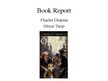 Prezentācija 'Charles Dickens "Oliver Twist"', 1.