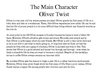 Prezentācija 'Charles Dickens "Oliver Twist"', 4.