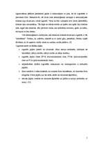 Referāts 'Cigarešu dūmu ietekme uz augiem', 8.