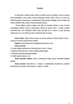 Referāts 'Tūrisms Jūrmalas pilsētas posmā Dubulti - Lielupe', 4.