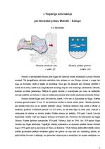 Referāts 'Tūrisms Jūrmalas pilsētas posmā Dubulti - Lielupe', 5.