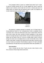 Referāts 'Tūrisms Jūrmalas pilsētas posmā Dubulti - Lielupe', 16.