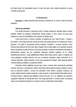 Referāts 'Tūrisms Jūrmalas pilsētas posmā Dubulti - Lielupe', 21.