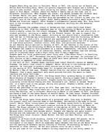 Eseja 'Biography Of Stephen King', 1.