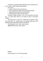 Referāts 'SIA "X" finansiālās darbības analīze', 3.