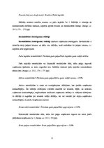 Referāts 'SIA "X" finansiālās darbības analīze', 15.