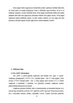 Referāts 'SIA "X" finansiālās darbības analīze', 16.