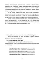 Referāts 'SIA "X" finansiālās darbības analīze', 18.