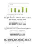 Referāts 'SIA "X" finansiālās darbības analīze', 27.