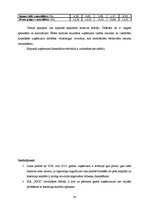 Referāts 'SIA "X" finansiālās darbības analīze', 34.