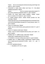 Referāts 'SIA "X" finansiālās darbības analīze', 36.