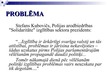 Prezentācija 'Pedagogu atalgojums un profesionālā pilnveide Polijā', 3.
