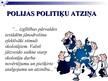Prezentācija 'Pedagogu atalgojums un profesionālā pilnveide Polijā', 4.