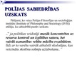 Prezentācija 'Pedagogu atalgojums un profesionālā pilnveide Polijā', 5.