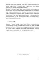 Referāts 'Konflikts. Interpersonālais konflikts, tā risinājums', 4.