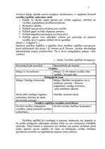 Referāts 'Veselības izglītība skolā', 5.