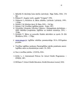 Referāts 'Veselības izglītība skolā', 10.