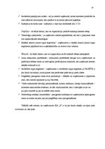 Prakses atskaite 'Prakses atskaite SIA "X"', 19.