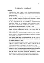 Prakses atskaite 'Prakses atskaite SIA "X"', 32.