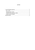 Konspekts 'Kultūras programma Olimpiskajās spēlēs', 3.