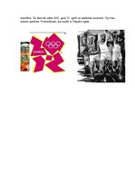 Konspekts 'Kultūras programma Olimpiskajās spēlēs', 5.