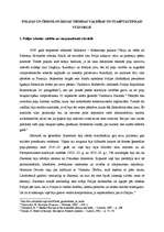 Konspekts 'Polijas un Čehoslovākijas trimdas valdības un starptautiskais stāvoklis', 1.