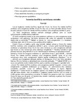 Referāts 'Iespējamais interešu konflikts tiesneša rīcībā un tā novēršana', 5.