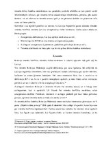 Referāts 'Iespējamais interešu konflikts tiesneša rīcībā un tā novēršana', 7.