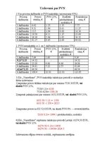 Paraugs 'PVN aprēķināšana', 1.