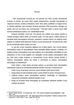 Referāts 'Nacionālā pretošanās kustība Latvijā pēc Otrā pasaules kara padomju un nacionālā', 3.