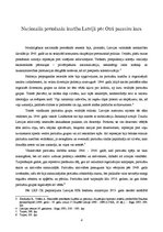 Referāts 'Nacionālā pretošanās kustība Latvijā pēc Otrā pasaules kara padomju un nacionālā', 4.